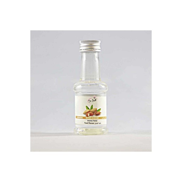5'li Aroma 40 Gr (vanilya-frambuaz-limon-portakal-mandalina)