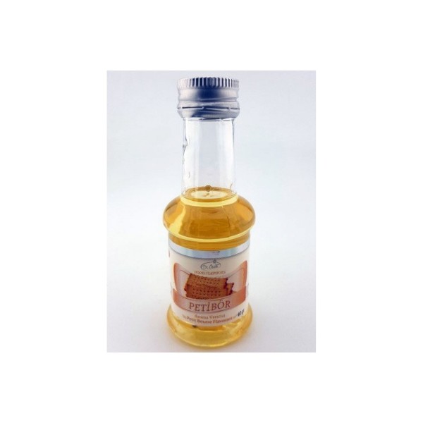 Petibör Aroma 40 Gr