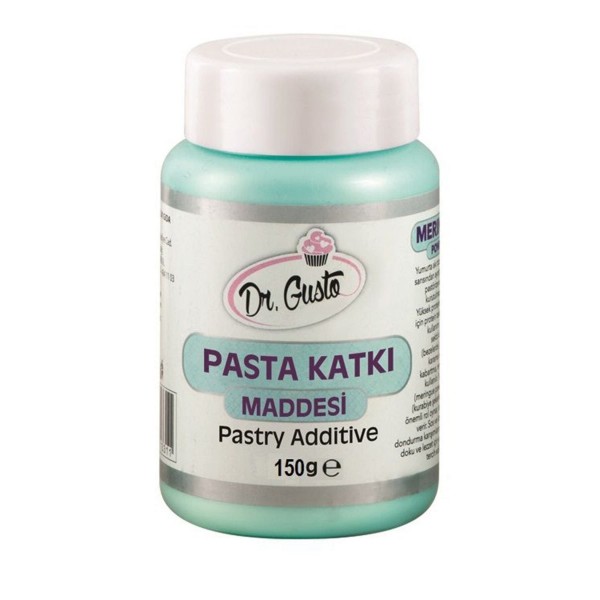 Dr Gusto Pasta Katkı Maddesi 150 gr